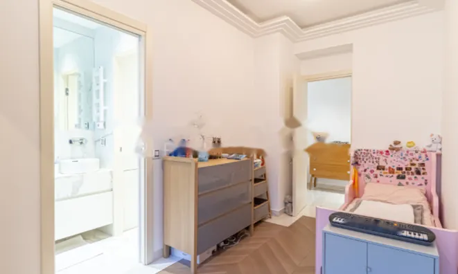 Недвижимость Apartment Monaco, Jardin Exotique: 6