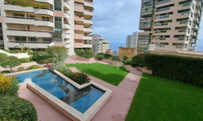 Недвижимость Apartment Monaco, Jardin Exotique: 9
