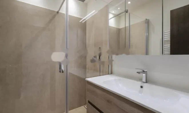 Недвижимость Apartment Monaco, La Rousse: 9