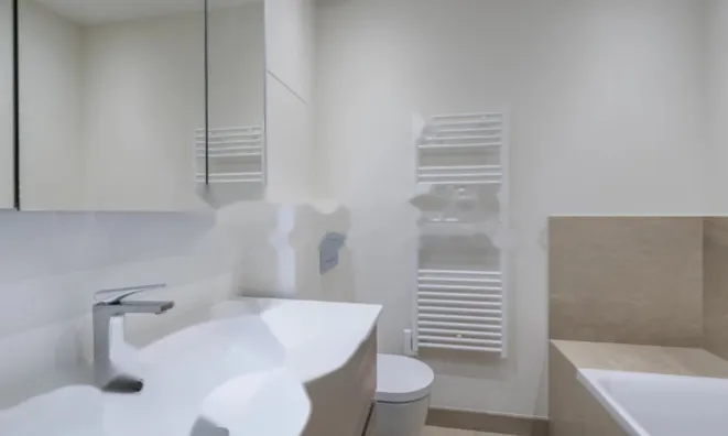 Недвижимость Apartment Monaco, La Rousse: 10