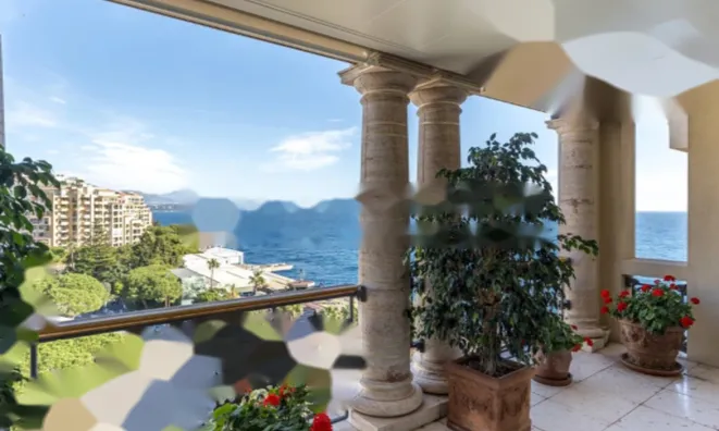 Недвижимость Apartment Monaco, Fontvieille: 3