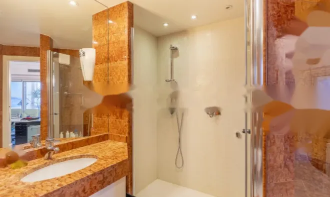 Недвижимость Apartment Monaco, Fontvieille: 12