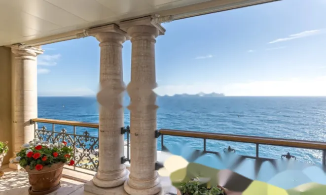 Недвижимость Apartment Monaco, Fontvieille: 19