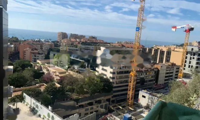 Недвижимость Apartment Monaco, Jardin Exotique: 3