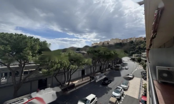 Недвижимость Apartment Monaco, Port: 4