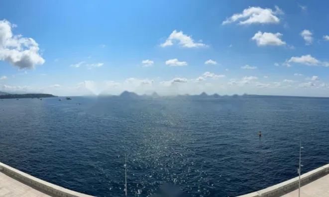 Недвижимость Apartment Monaco, Anse Du Portier: 1