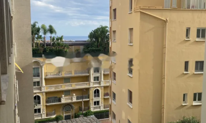 Недвижимость Apartment Monaco, Jardin Exotique: 4