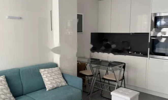 Недвижимость Apartment Monaco, Jardin Exotique: 5