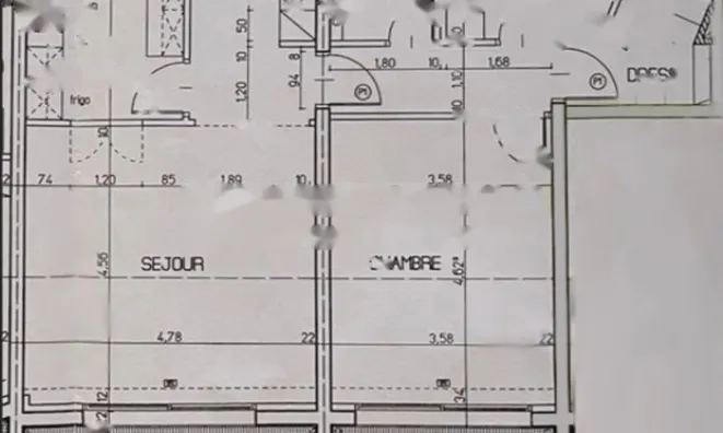 Недвижимость Apartment Monaco, La Rousse: 2