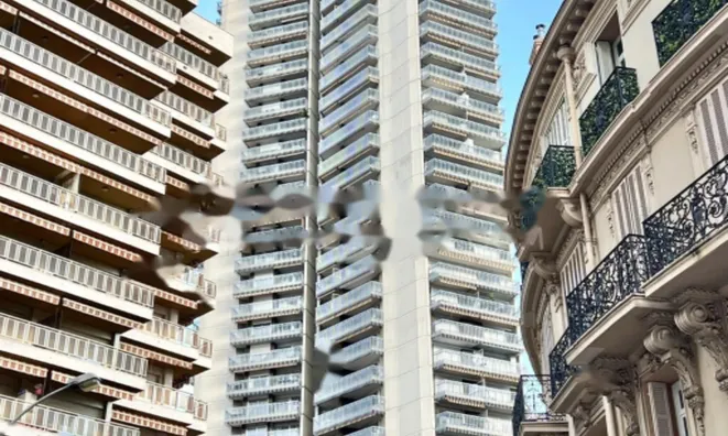 Недвижимость Apartment Monaco, Monte-Carlo: 1