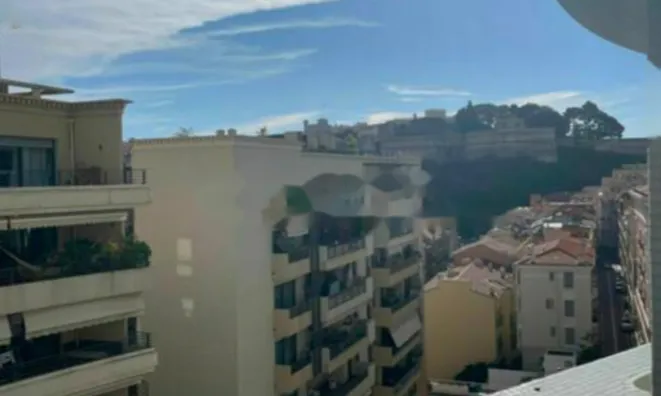 Недвижимость Apartment Monaco, Condamine: 3