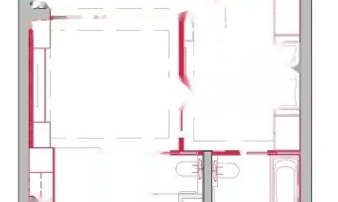 Недвижимость Apartment Monaco, Fontvieille: 8