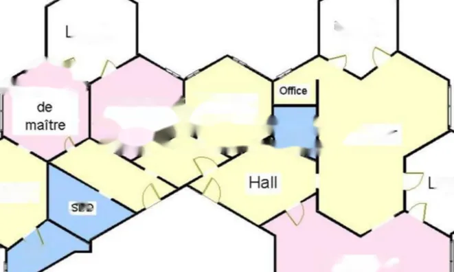 Недвижимость Apartment Monaco, Monte-Carlo: 2