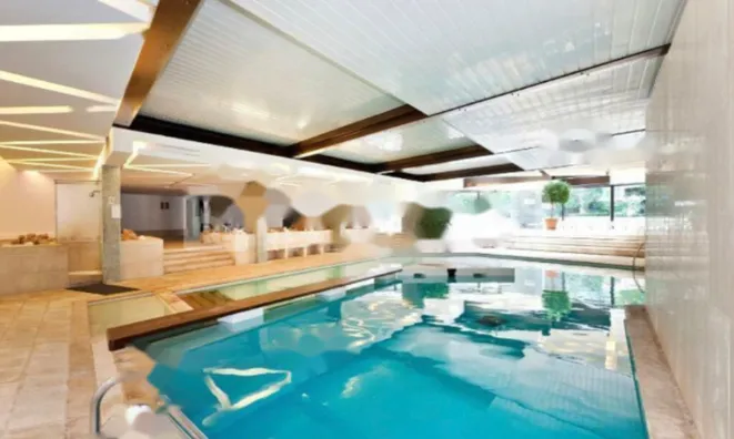 Недвижимость Apartment Monaco, Carre d'Or: 5