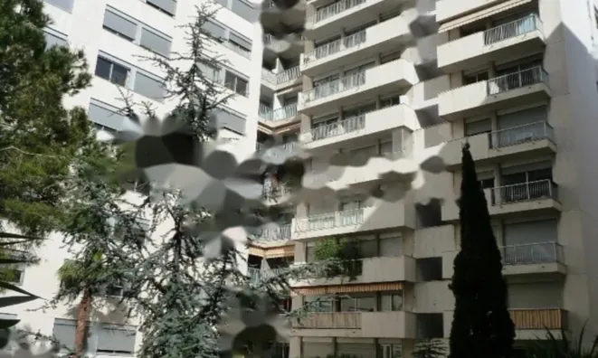 Недвижимость Apartment Monaco, La Rousse: 1