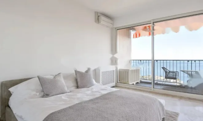 Недвижимость Apartment Monaco, La Rousse: 2