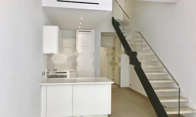 Недвижимость Apartment Monaco, Condamine: 1