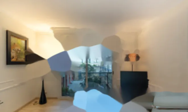 Недвижимость Apartment Monaco, Carre d'Or: 2