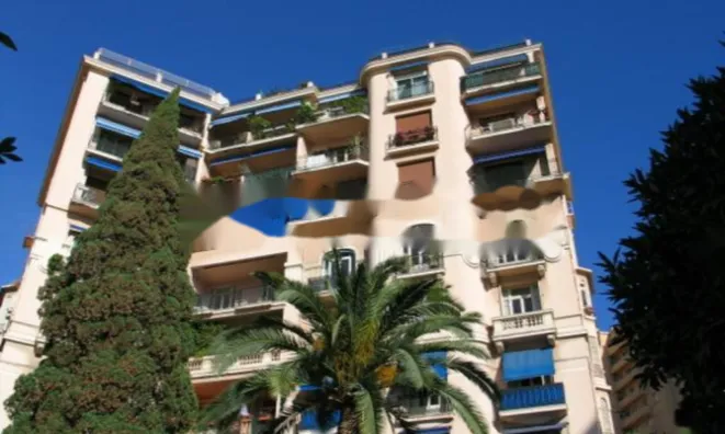 Недвижимость Apartment Monaco, Moneghetti: 4