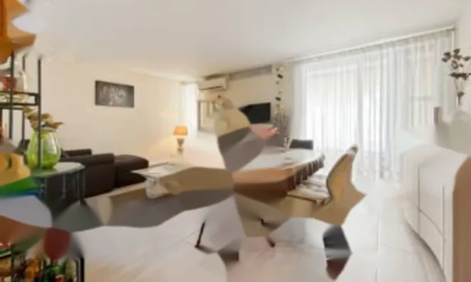 Недвижимость Apartment La Bocca: 3