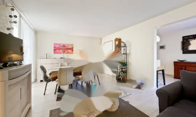 Недвижимость Apartment La Bocca: 4