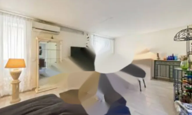 Недвижимость Apartment La Bocca: 5