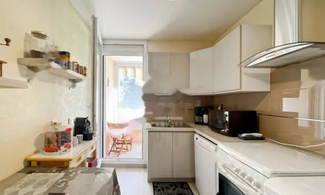 Недвижимость Apartment La Bocca: 7