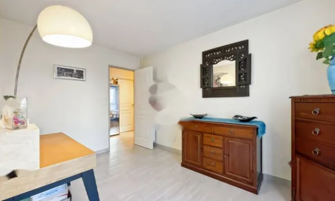 Недвижимость Apartment La Bocca: 10