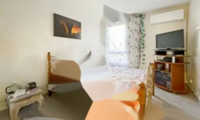 Недвижимость Apartment La Bocca: 11