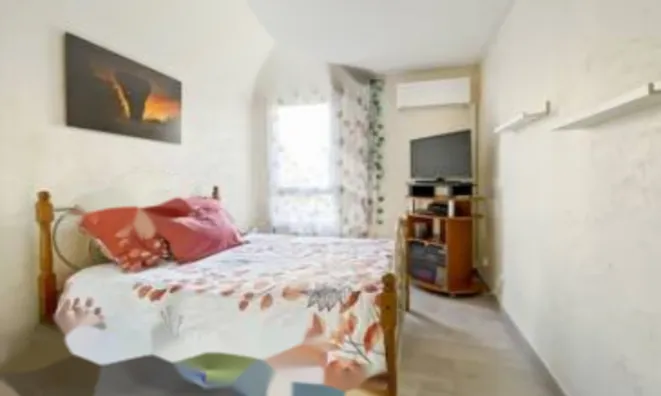 Недвижимость Apartment La Bocca: 12