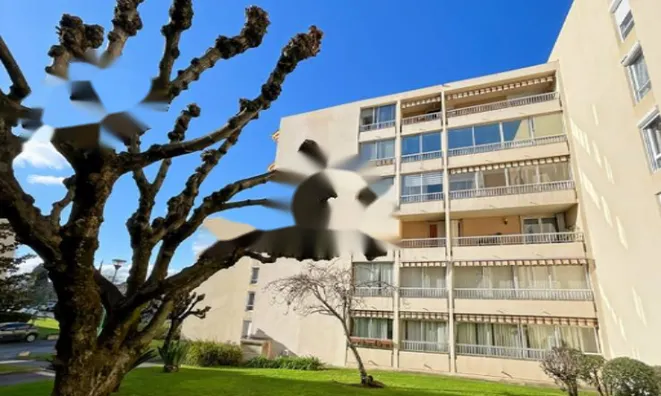 Недвижимость Apartment La Bocca: 16