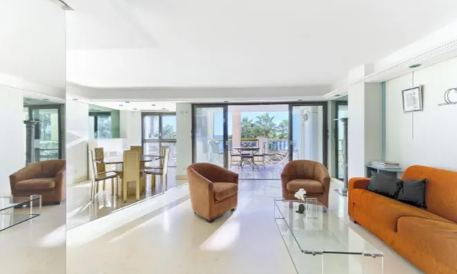 Недвижимость Apartment Cannes: 2