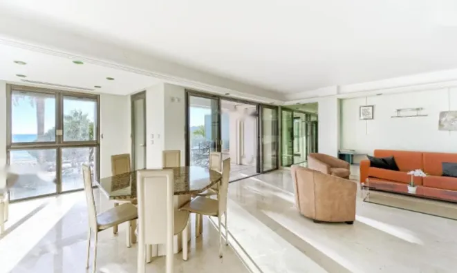 Недвижимость Apartment Cannes: 5