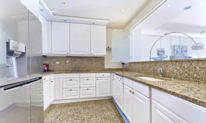 Недвижимость Apartment Cannes: 6