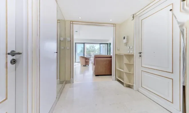 Недвижимость Apartment Cannes: 7