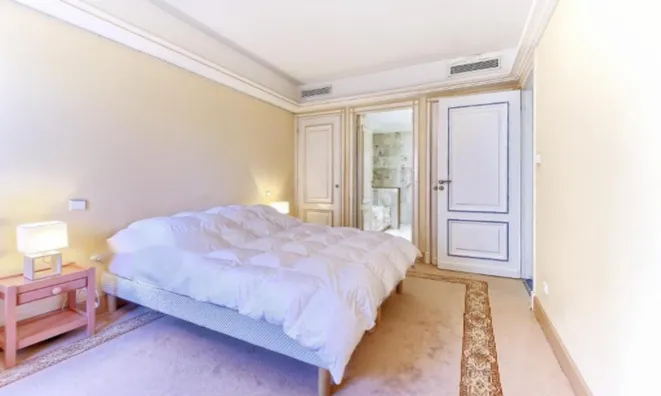 Недвижимость Apartment Cannes: 8