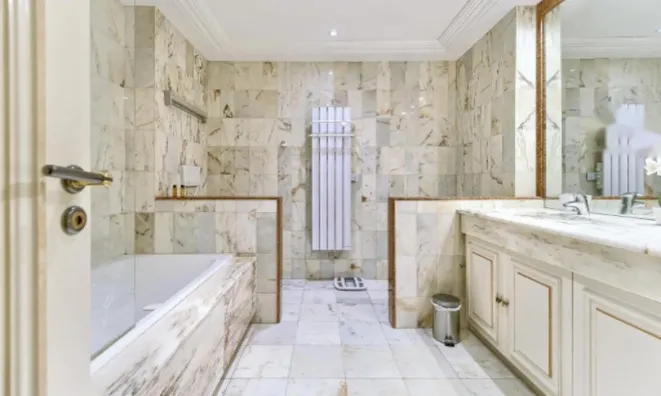 Недвижимость Apartment Cannes: 9