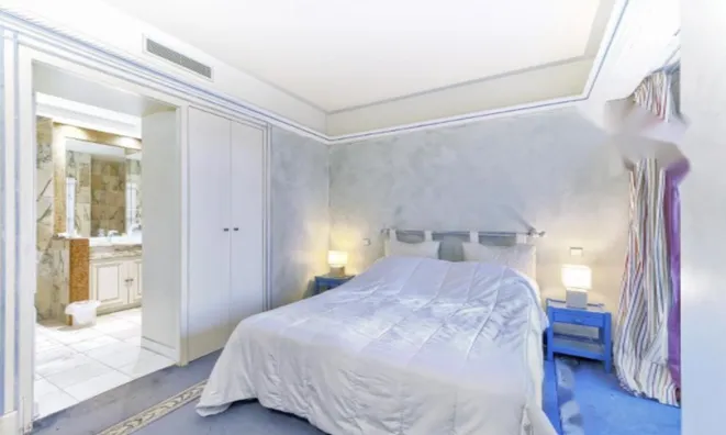 Недвижимость Apartment Cannes: 10