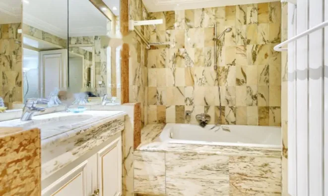 Недвижимость Apartment Cannes: 11