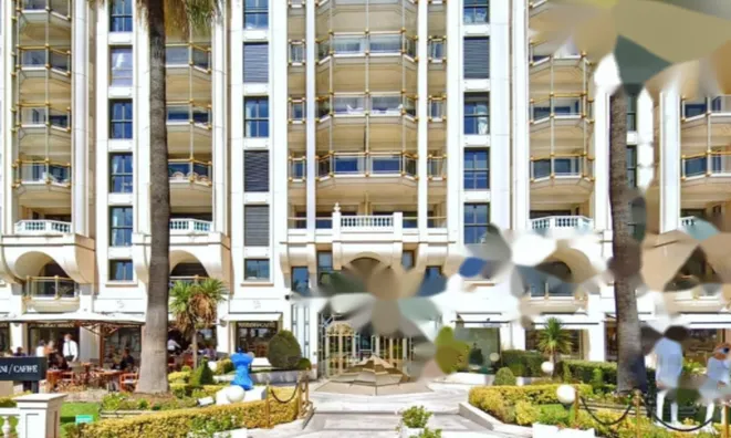 Недвижимость Apartment Cannes: 12