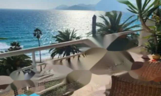 Недвижимость Apartment Cannes: 2