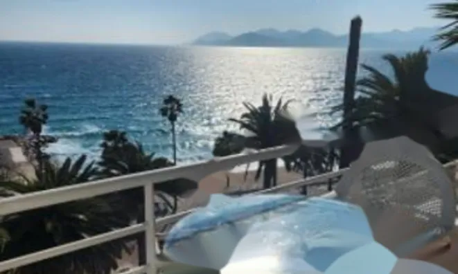 Недвижимость Apartment Cannes: 3