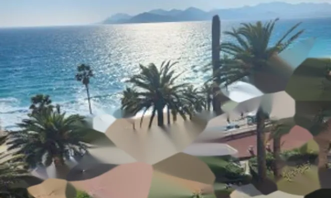 Недвижимость Apartment Cannes: 4