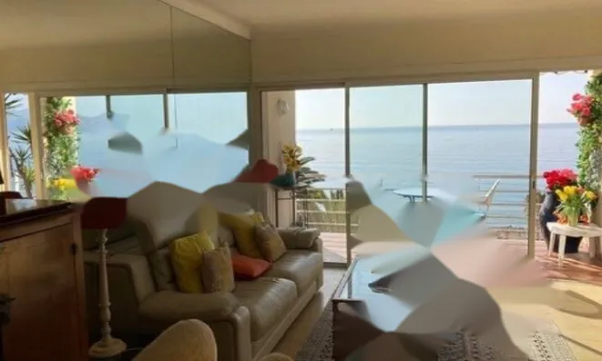 Недвижимость Apartment Cannes: 7