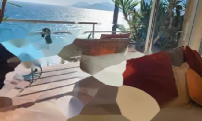 Недвижимость Apartment Cannes: 8