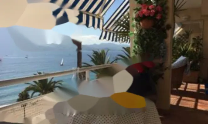 Недвижимость Apartment Cannes: 11