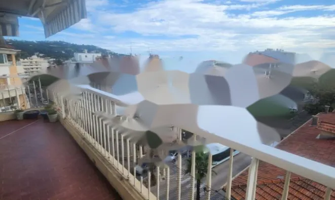 Недвижимость Apartment Cannes: 1