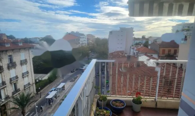 Недвижимость Apartment Cannes: 4