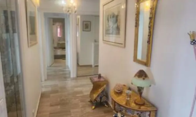 Недвижимость Apartment Cannes: 5