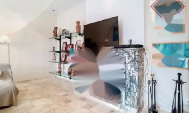 Недвижимость Apartment Cannes: 5